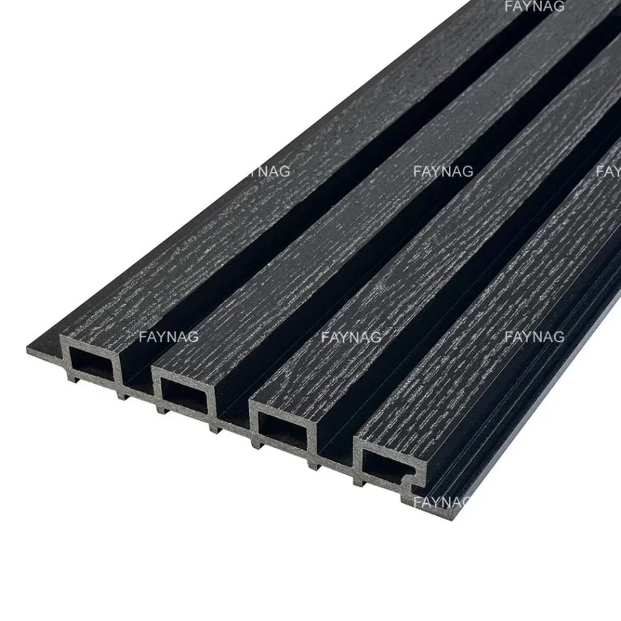 Реечные панели Faynag, Wood, Кварц купить в Сочи