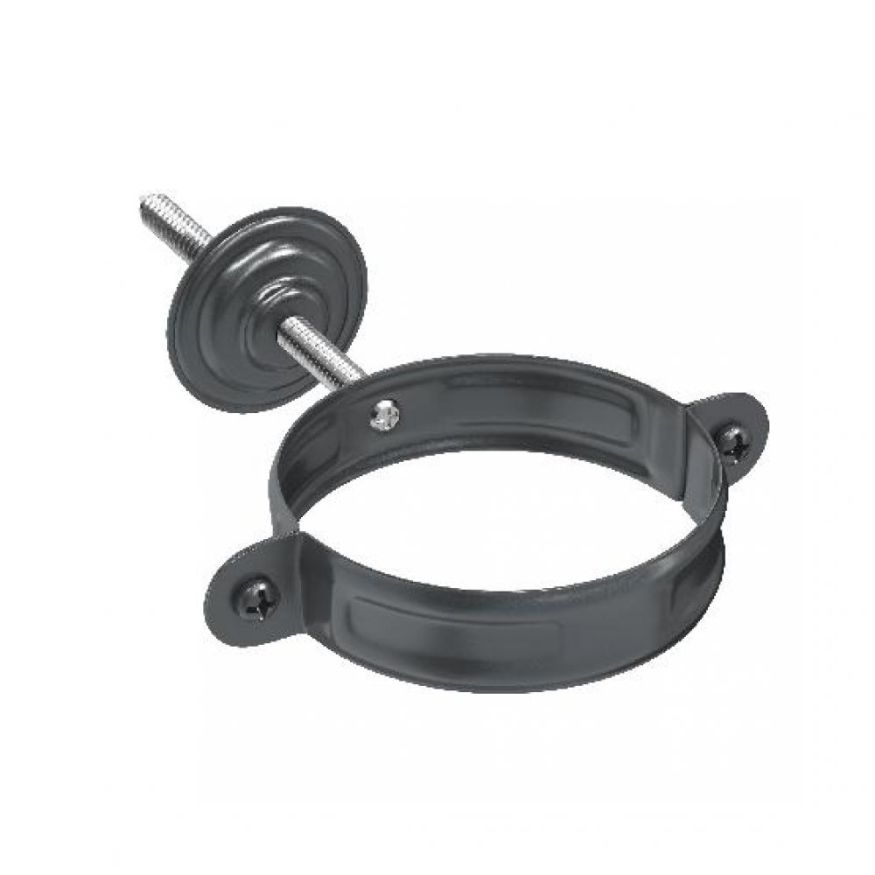 Комплект для крепления трубы Aquasystem RR 23 Маренго 150/100 купить в Сочи