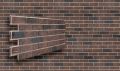 Фасадная панель VOX SOLID BRICK REGULAR Йорк купить в Сочи