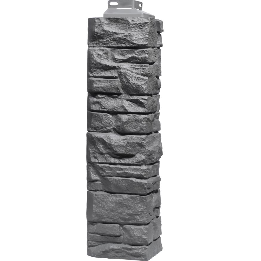 Наружный угол FineBer Скала, Кварцевый купить в Сочи