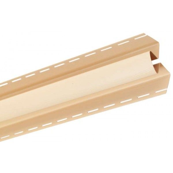 Угол внутренний Альта профиль Престиж Т-13, ВН, Золотистый  купить в Сочи