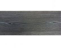 Террасная доска из ДПК Holzhof &amp;quot;Антрацитовые кольца дерева&amp;quot;