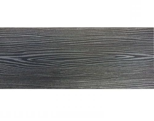 Террасная доска из ДПК Holzhof &amp;quot;Антрацитовые кольца дерева&amp;quot; купить в Сочи