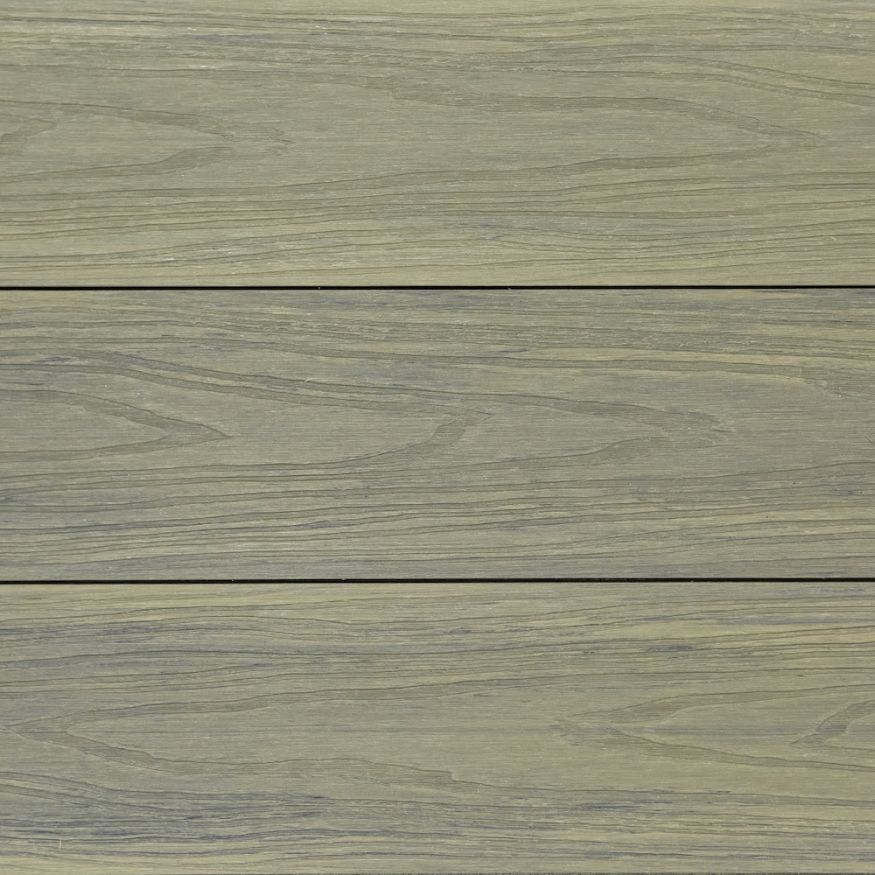 Террасная доска CM Decking Reverse, Антик/Лайт грей купить в Сочи