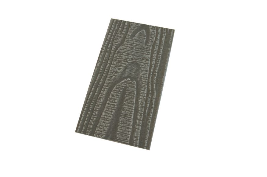 Террасная доска пустотелая ДПК NanoWood Nature 3D (20мм) Серый купить в Сочи