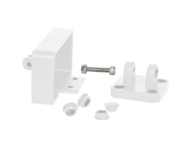 Поворотное крепление для поручня Polivan NUSADUA купить в Сочи