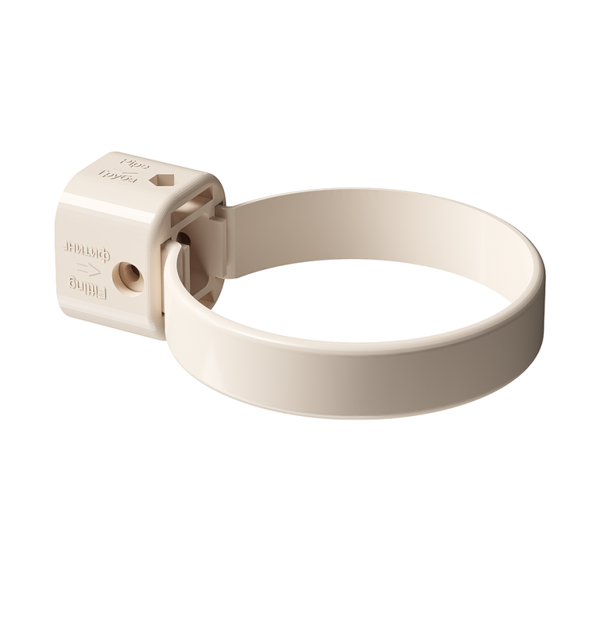 Хомут универсальный Docke Lux, Латте купить в Сочи