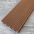 Террасная доска ДПК EasyDecking, Wood-X, Коричневый купить в Сочи