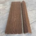 Террасная доска ДПК EasyDecking, Wood-X, Коричневый купить в Сочи