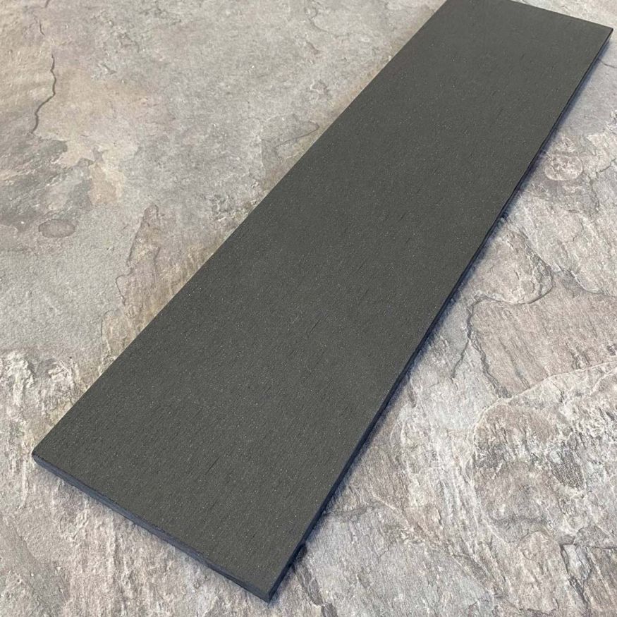 Универсальная доска EasyDecking, Wood-X, Черное дерево купить в Сочи