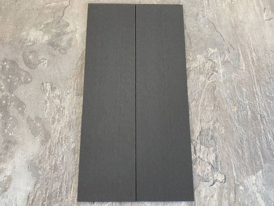 Универсальная доска EasyDecking, Wood-X, Черное дерево купить в Сочи