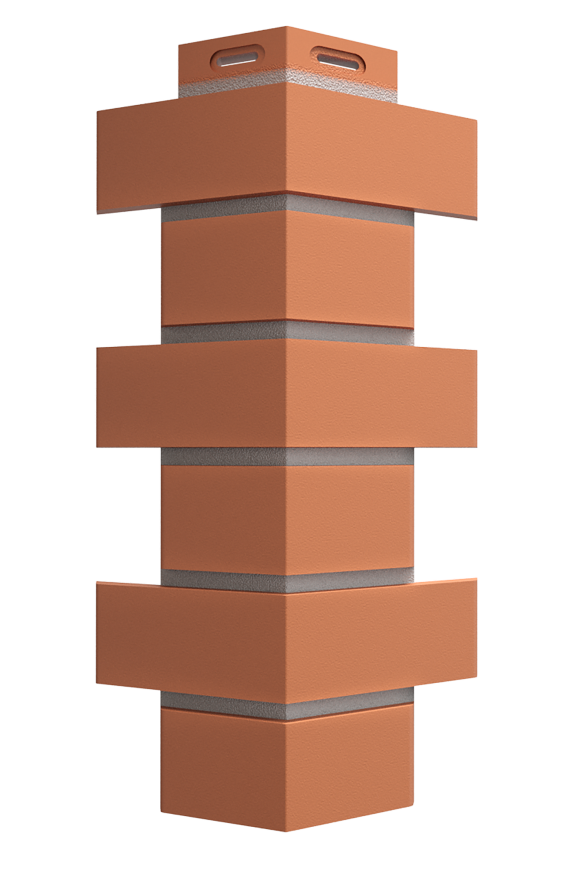 Угол Docke, Standard, Flemish (Флемиш) Красный купить в Сочи