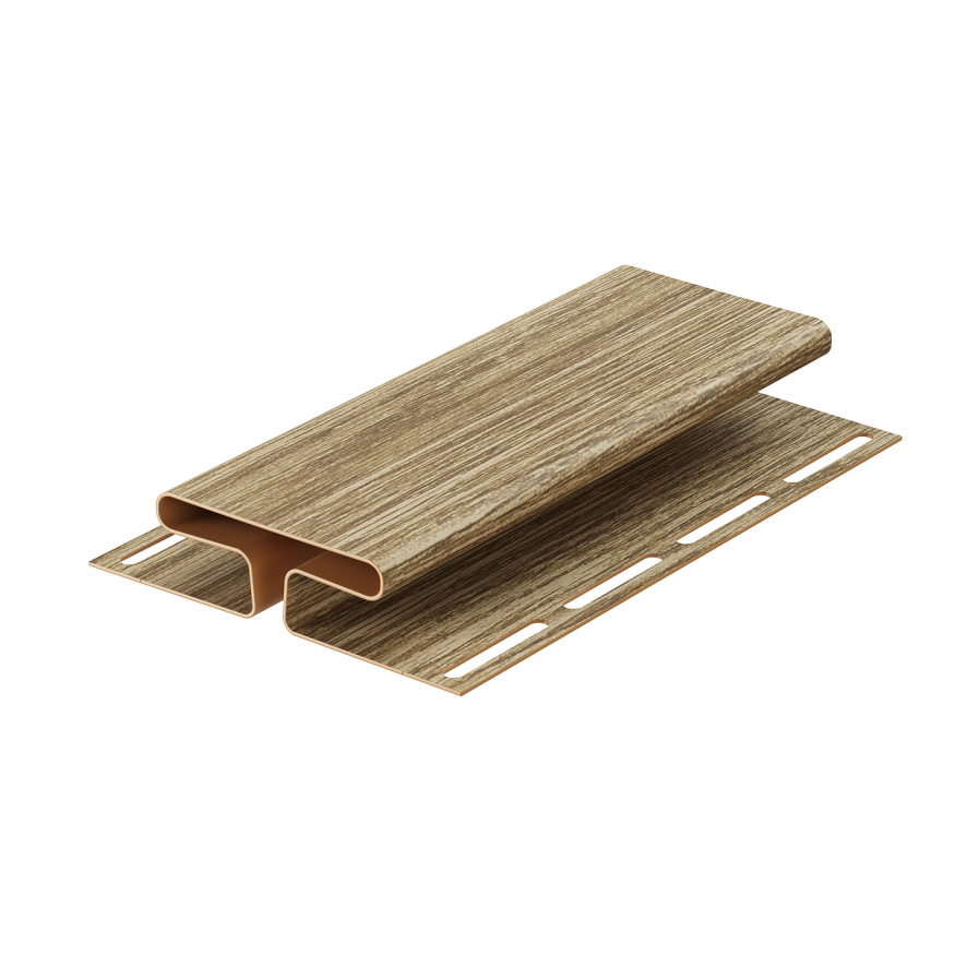 H-профиль Docke, Кедр купить в Сочи