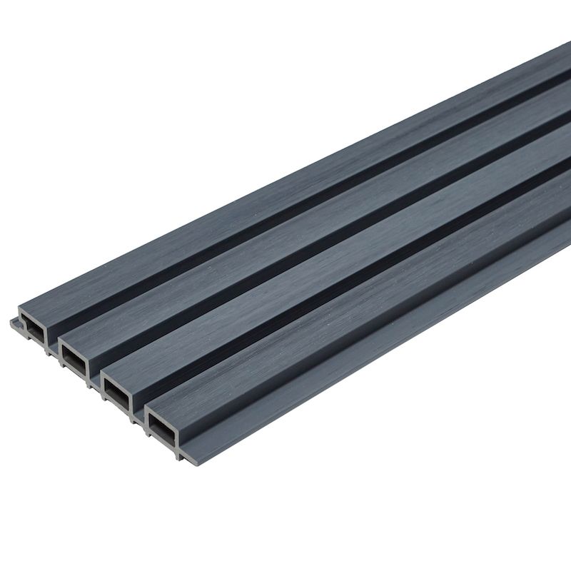 Стеновая панель ДПК CM Decking CM WALL, Эбен купить в Сочи