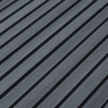 Стеновая панель ДПК CM Decking CM WALL, Эбен