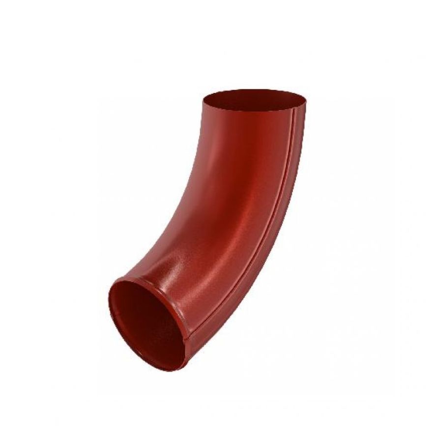 Сливное колено Aquasystem RR 29 Бургундский 150/100 купить в Сочи