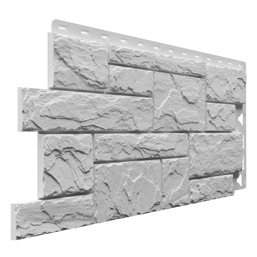 Фасадная панель Docke Сланец Лех купить в Сочи