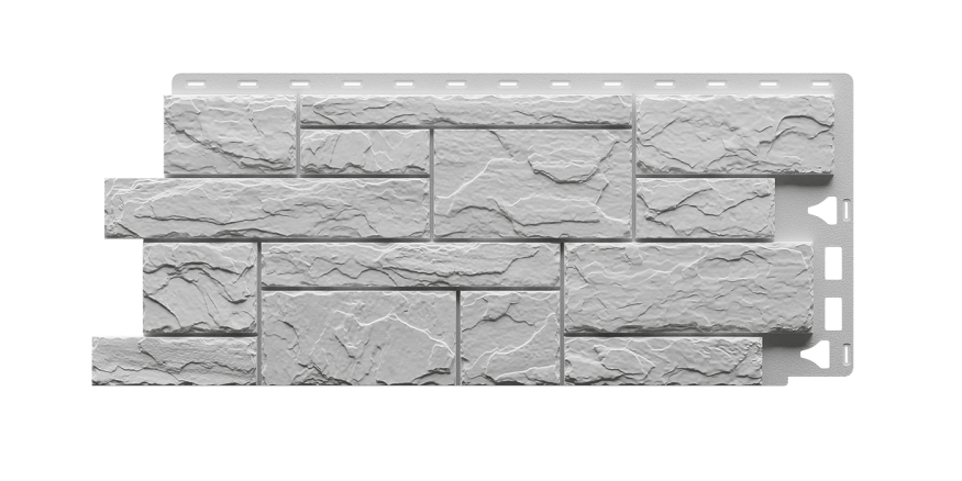 Фасадная панель Docke Сланец Лех купить в Сочи