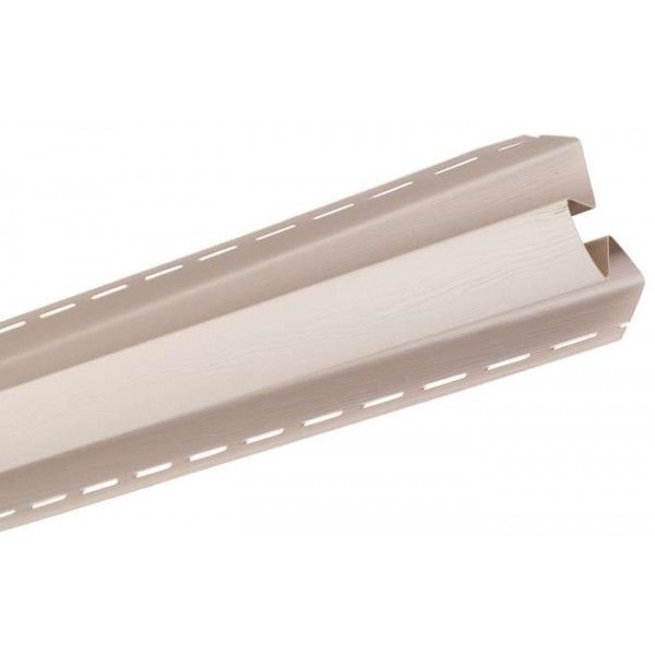 Уголок внутренний Альта профиль Престиж Т-13, ВН, Персиковый купить в Сочи