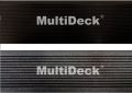 Террасная доска из ДПК MultiDeck Черный бархатный оттенок купить в Сочи