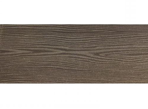 Террасная доска из ДПК &amp;quot;Кольца дерева&amp;quot; Holzhof, цвет Венге купить в Сочи