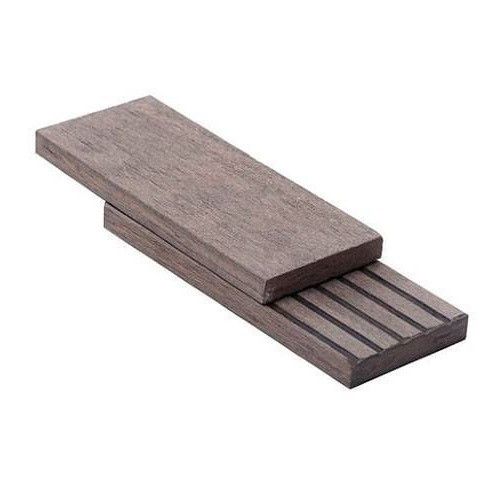 Плинтус Bruggan Multicolor 10x50x2200 Серый цвет купить в Сочи