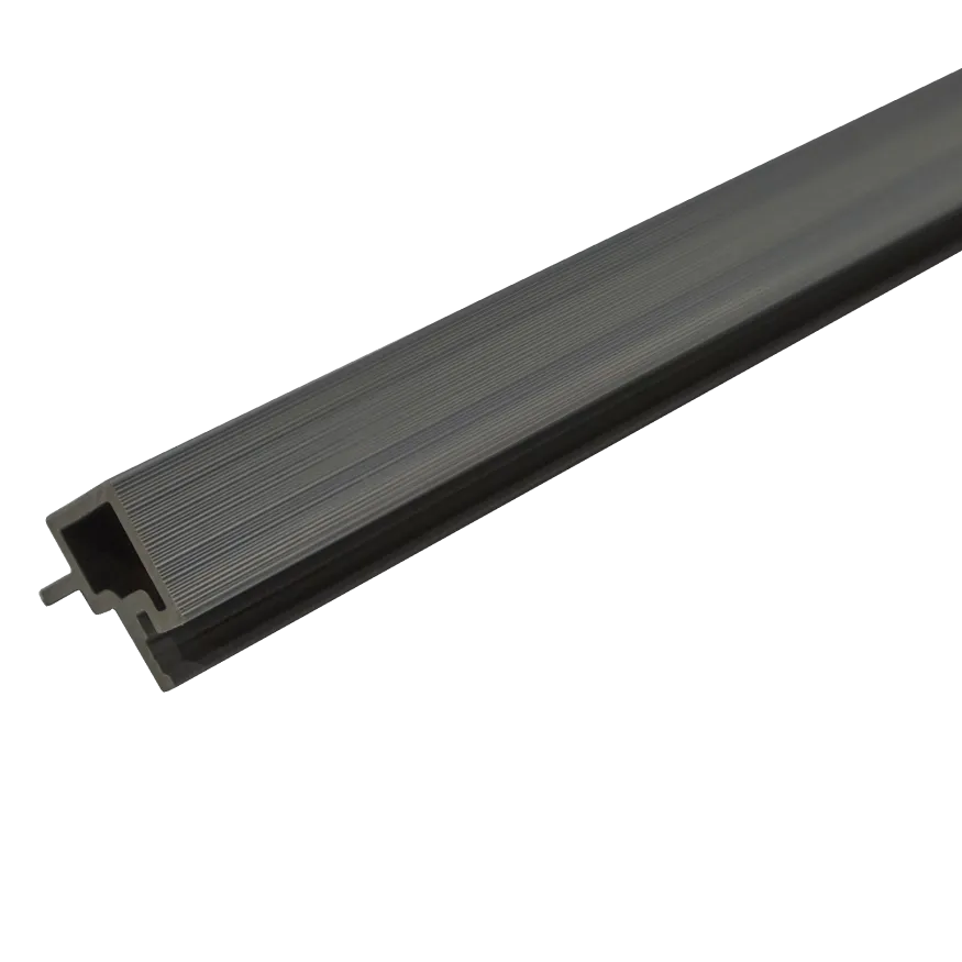 Угловой профиль CM Decking, CM WALL, Стоун Грэй купить в Сочи