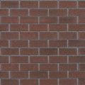 Фасадная битумная плитка Технониколь HAUBERK кирпич Обожжённый, 2.2 кв.м. купить в Сочи