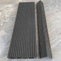 Террасная доска ДПК EasyDecking, Wood-X, Черное дерево купить в Сочи