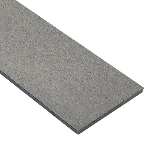 Универсальная доска EasyDecking, Wood-X, Серый купить в Сочи