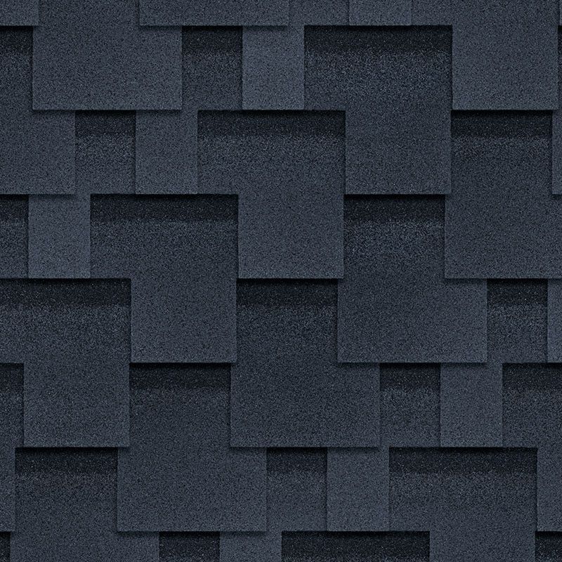 Гибкая черепица Shinglas, Ультра Фокстрот, Ольха купить в Сочи