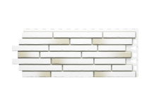 Фасадная панель Docke Klinker, Монте