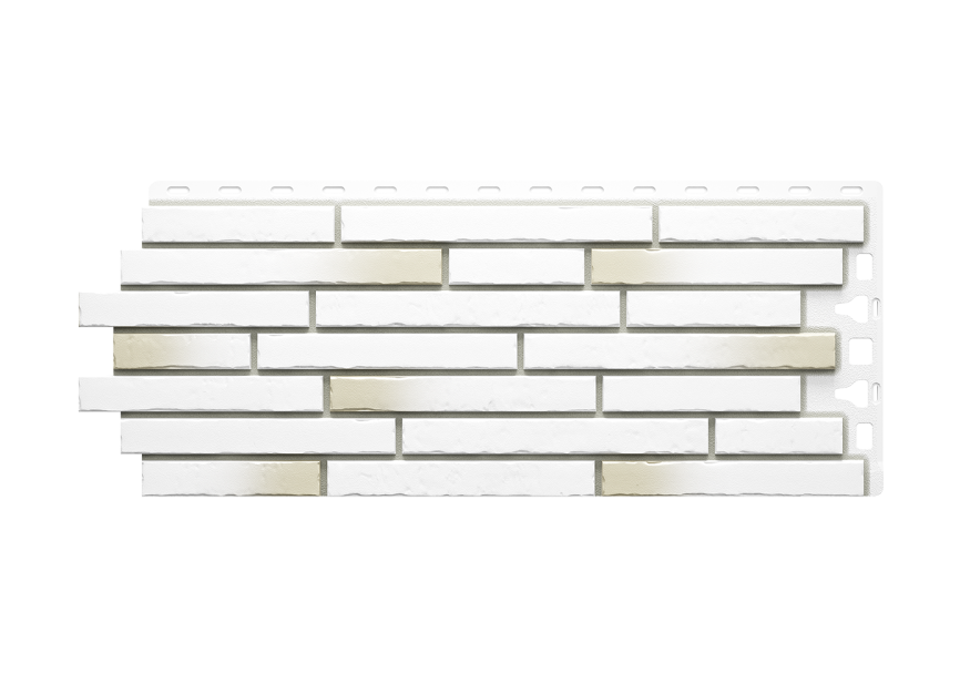 Фасадная панель Docke Klinker, Монте купить в Сочи