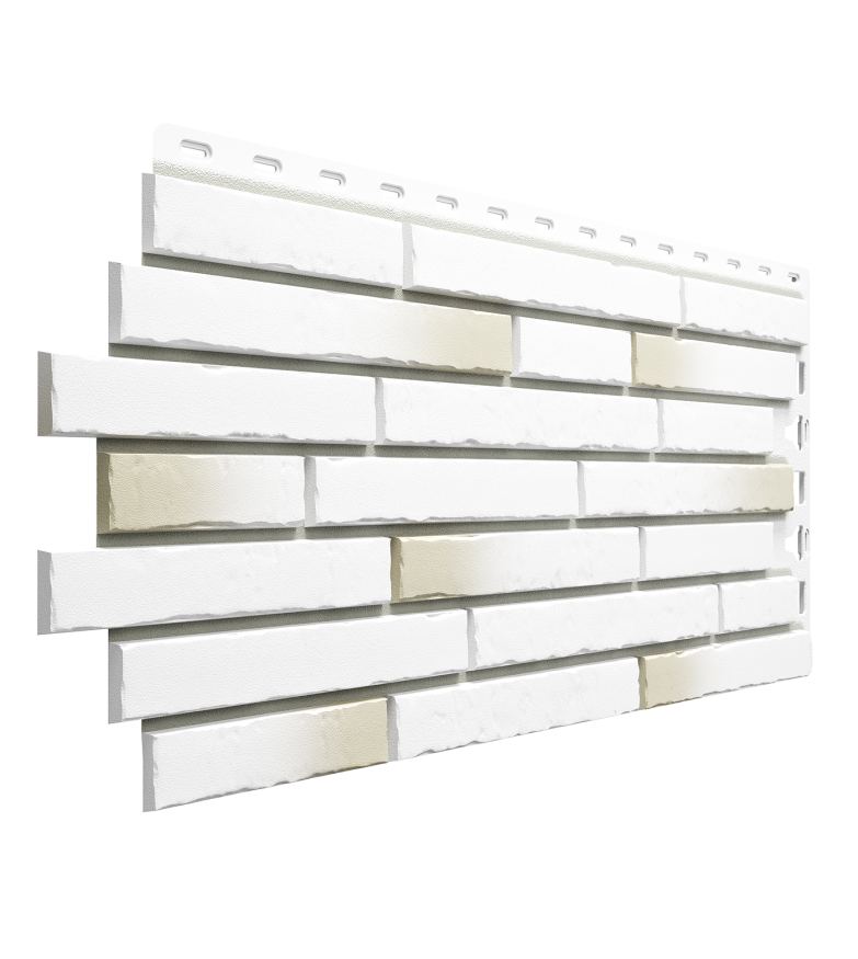 Фасадная панель Docke Klinker, Монте купить в Сочи