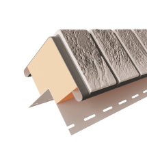 Термоугол Доломит «Венецианский кирпич» 40мм, Радос