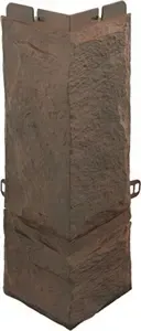 Наружный угол Альта-Профиль Гранит Альпийский купить в Сочи