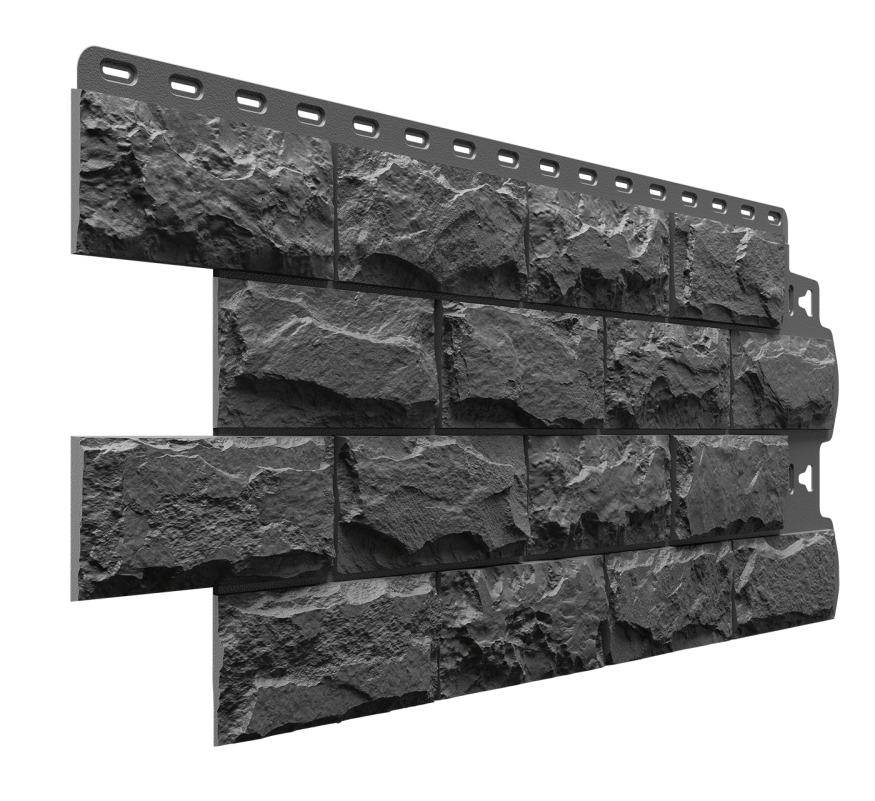 Фасадные панели Docke, Standard, Dufour (Дюфур) Давос купить в Сочи