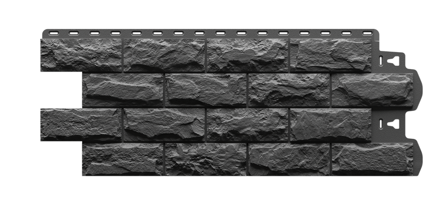 Фасадные панели Docke, Standard, Dufour (Дюфур) Давос купить в Сочи