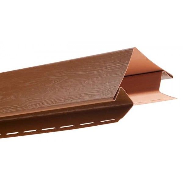 Угол наружный Альта Профиль Премиум, Т-12, ВН, Светлый дуб. купить в Сочи