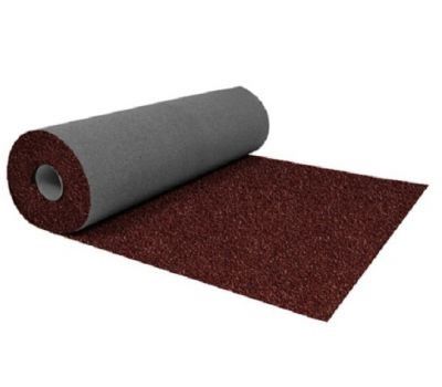 Ендовый ковер KATEPAL Pintari с узором осенних листьев купить в Сочи