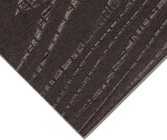 Заборная доска (планкен) ДПК NanoWood Nature 3D Венге купить в Сочи