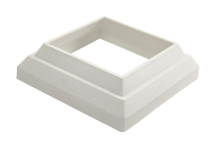 Комплект юбки и крышки для столба NUSADUA купить в Сочи