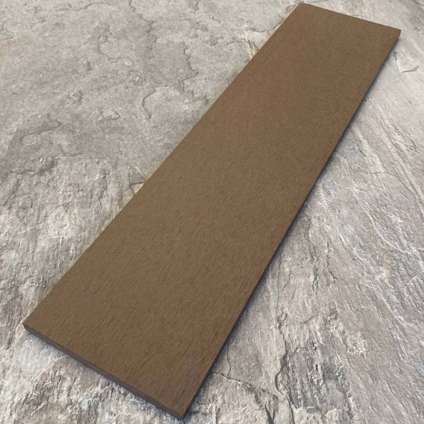 Универсальная доска EasyDecking, Wood-X, Венге купить в Сочи