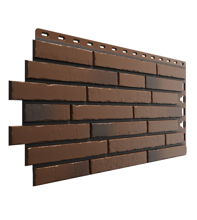 Фасадная панель Docke Klinker, Калахари  купить в Сочи