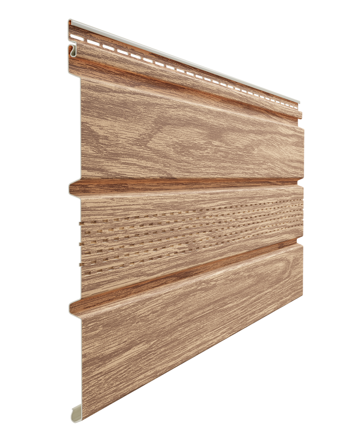 Софит Docke T4 с центральной перфорацией, Рябина купить в Сочи