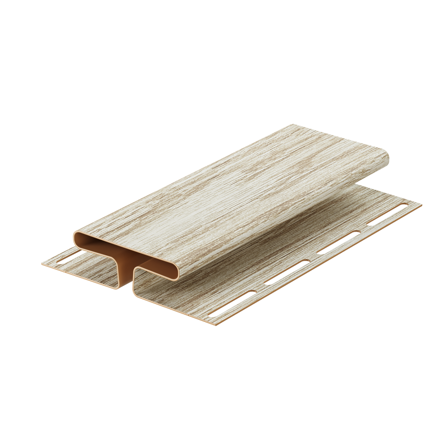 H-профиль Docke, Орех купить в Сочи