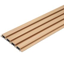 Стеновая панель ДПК CM Decking CM WALL, Сосна