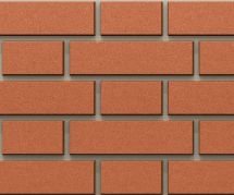 Фасадная панель VOX Clinker в терракотовом оттенке