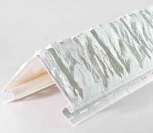 Наружный угол Ю-Пласт Декоративный, Полярный купить в Сочи