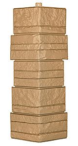 Угол Т-сайдинг, Альпийская Сказка ЭКО-1 Крем купить в Сочи